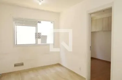 Apartamento para aluguel - itaquera, 2 quartos,  37 m² - são paulo