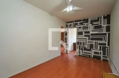 Apartamento para aluguel - rio comprido, 3 quartos,  65 m² - rio de janeiro