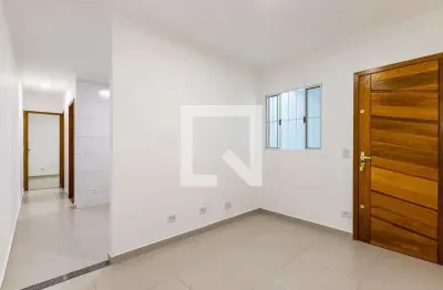 Casa com 1 quarto para alugar na Rua Miguel Garcia, Cangaíba, São Paulo