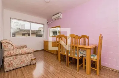 Apartamento para aluguel - partenon, 1 quarto,  44 m² - porto alegre