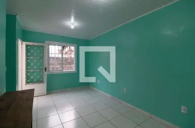 Casa com 1 quarto para alugar na Rua Afonso Arinos, Cavalhada, Porto Alegre