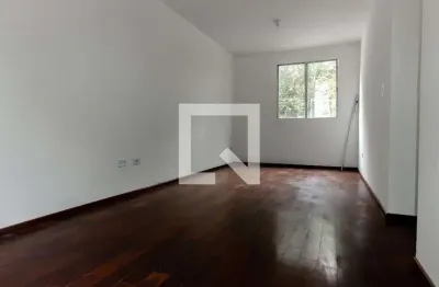 Apartamento para aluguel - jardim jussara, 2 quartos,  58 m² - são paulo