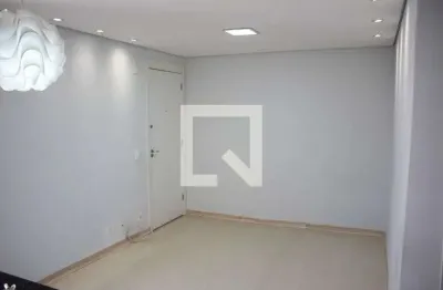 Apartamento para aluguel - santa maria, 2 quartos,  42 m² - contagem