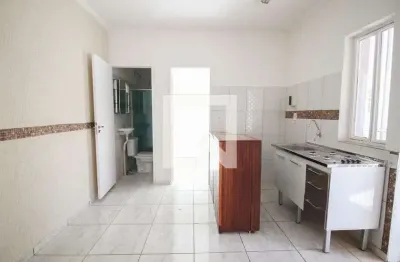 Apartamento para aluguel - santana, 1 quarto,  30 m² - são paulo