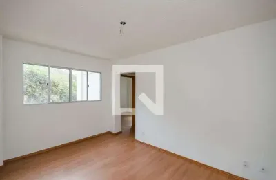 Apartamento para aluguel - engenho nogueira, 2 quartos,  47 m² - belo horizonte