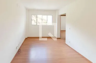 Apartamento para aluguel - engenho nogueira, 2 quartos,  50 m² - belo horizonte