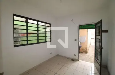 Casa com 1 quarto para alugar na Rua Professor Castro Pereira, Casa Verde, São Paulo