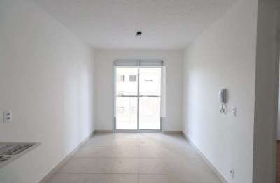 Apartamento para aluguel - tatuapé, 2 quartos,  36 m² - são paulo