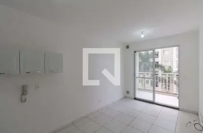 Apartamento para aluguel - jardim aricanduva, 1 quarto,  35 m² - são paulo