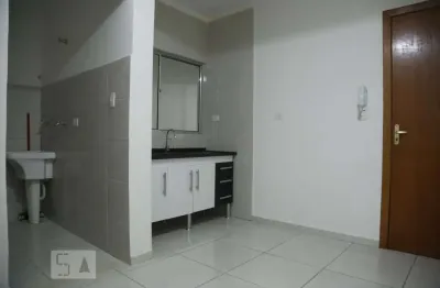 Apartamento para aluguel - artur alvim, 1 quarto,  40 m² - são paulo