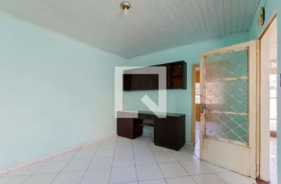 Casa com 1 quarto para alugar na Rua Almeida Lisboa, Ipiranga, São Paulo