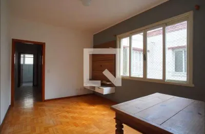 Apartamento para aluguel - são joão , 2 quartos,  72 m² - porto alegre