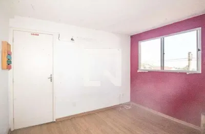 Apartamento para aluguel - glória, 2 quartos,  37 m² - porto alegre
