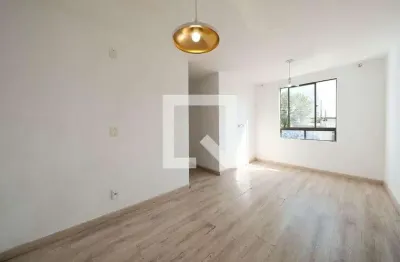 Apartamento para aluguel - cangaíba, 2 quartos,  58 m² - são paulo