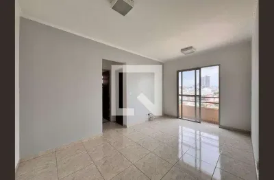 Apartamento para aluguel - vila francisco matarazzo, 2 quartos,  52 m² - santo andré