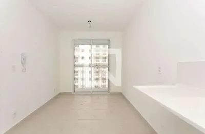 Apartamento para aluguel - tatuapé, 1 quarto,  28 m² - são paulo