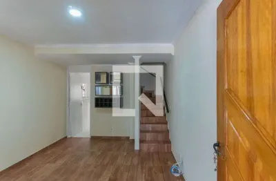 Casa / sobrado em condomínio para aluguel - jardim das bandeiras , 2 quartos,  75 m² - campinas