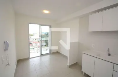 Apartamento para aluguel - socorro, 2 quartos,  35 m² - são paulo