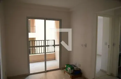 Apartamento para aluguel - jardim da glória, 2 quartos,  59 m² - cotia