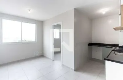 Cobertura para aluguel - água branca, 2 quartos,  35 m² - são paulo