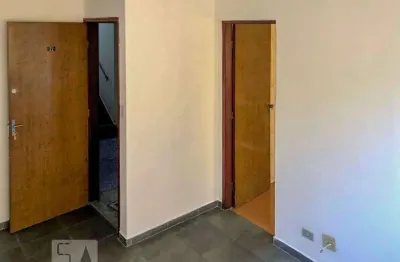 Apartamento para aluguel - jaguaré, 1 quarto,  45 m² - são paulo
