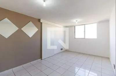 Apartamento para aluguel - vila das mercês, 2 quartos,  62 m² - são paulo