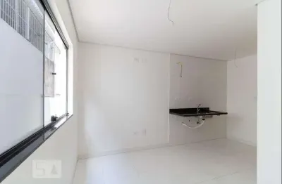 Kitnet / stúdio para aluguel - liberdade, 1 quarto,  25 m² - são paulo