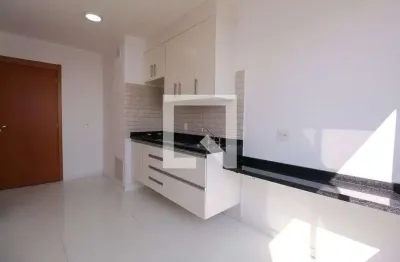 Apartamento com 1 quarto para alugar na Rua Siqueira Bueno, Belém, São Paulo