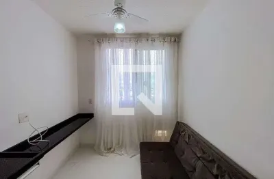 Apartamento com 1 quarto para alugar na Rua Siqueira Bueno, Belém, São Paulo