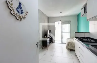 Apartamento para aluguel - bom retiro, 2 quartos,  34 m² - são paulo