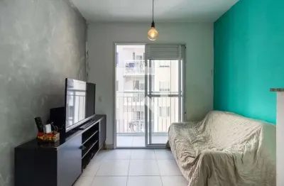 Apartamento para aluguel - bom retiro, 2 quartos,  34 m² - são paulo