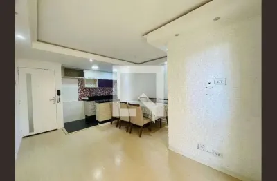 Apartamento para aluguel - jardim nova cidade, 3 quartos,  79 m² - guarulhos