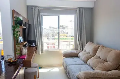 Apartamento para aluguel - vila emir, 2 quartos,  49 m² - são paulo