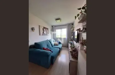 Apartamento para aluguel - vila prudente, 2 quartos,  45 m² - são paulo