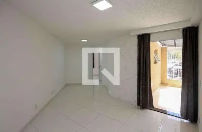 Apartamento para aluguel - cidade satelite santa barbara, 2 quartos,  68 m² - são paulo