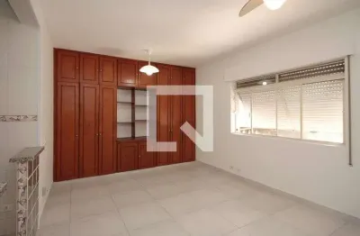 Kitnet / stúdio para aluguel - consolação, 1 quarto,  33 m² - são paulo