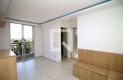 Apartamento para aluguel - irajá, 2 quartos,  60 m² - rio de janeiro