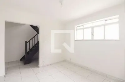 Casa para aluguel - penha de frança, 2 quartos,  80 m² - são paulo