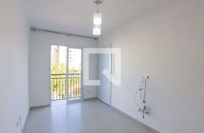 Apartamento para aluguel - santana, 2 quartos,  50 m² - são paulo