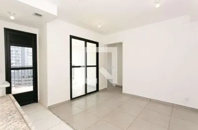 Apartamento para aluguel - vila esperança, 1 quarto,  36 m² - são paulo