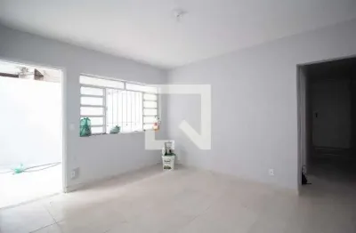 Casa para aluguel - jardim santa monica, 3 quartos,  220 m² - são paulo
