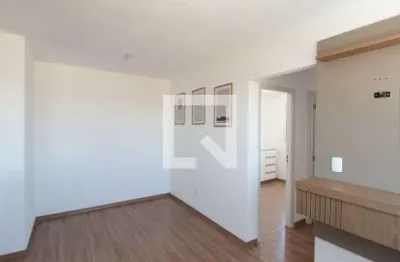 Apartamento para aluguel - floramar, 2 quartos,  55 m² - belo horizonte