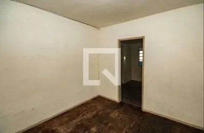 Casa para aluguel - jardim guanabara, 2 quartos,  360 m² - belo horizonte
