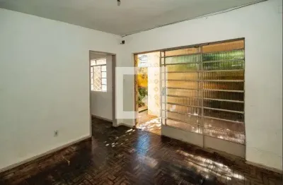 Casa para aluguel - jardim guanabara, 2 quartos,  360 m² - belo horizonte