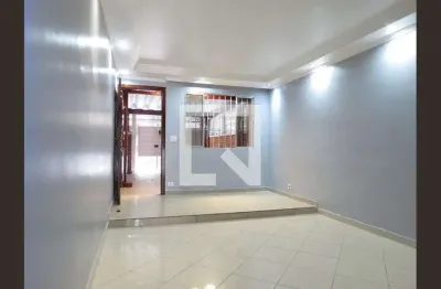 Casa para aluguel - vila penteado, 2 quartos,  94 m² - são paulo