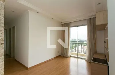 Apartamento para aluguel - vila esperança, 2 quartos,  55 m² - são paulo