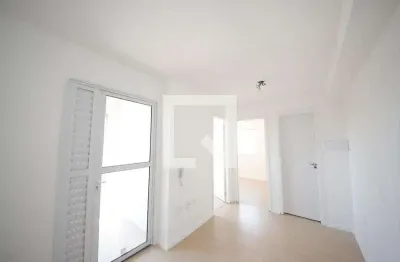 Apartamento para aluguel - vila ema, 1 quarto,  34 m² - são paulo