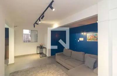 Apartamento para aluguel - centro, 1 quarto,  59 m² - são paulo