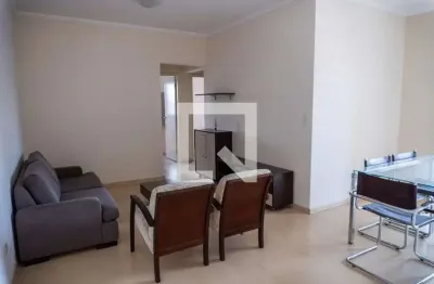 Apartamento para aluguel - parque itamarati, 3 quartos,  86 m² - jacareí