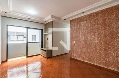 Apartamento para aluguel - jardim esperança, 3 quartos,  69 m² - barueri